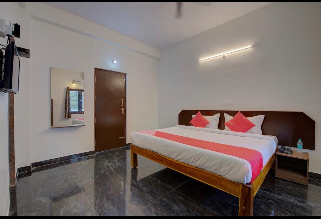Coco Retreat Mahabalipuram - Tap to explore photos