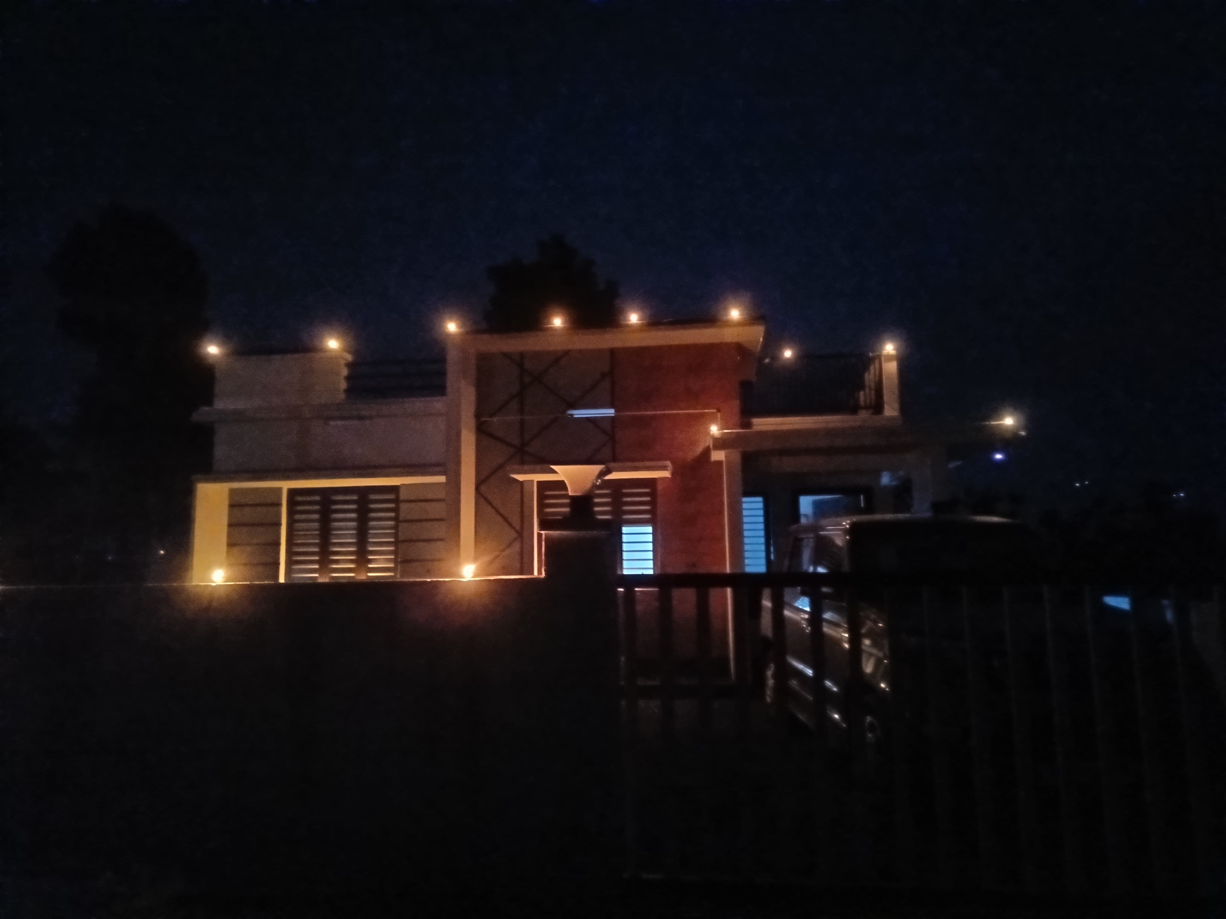 Js homestay - Tap to explore photos