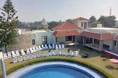 Sanskriti resort