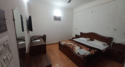 Hotel Sagar Room Type - Standard Room - AC
