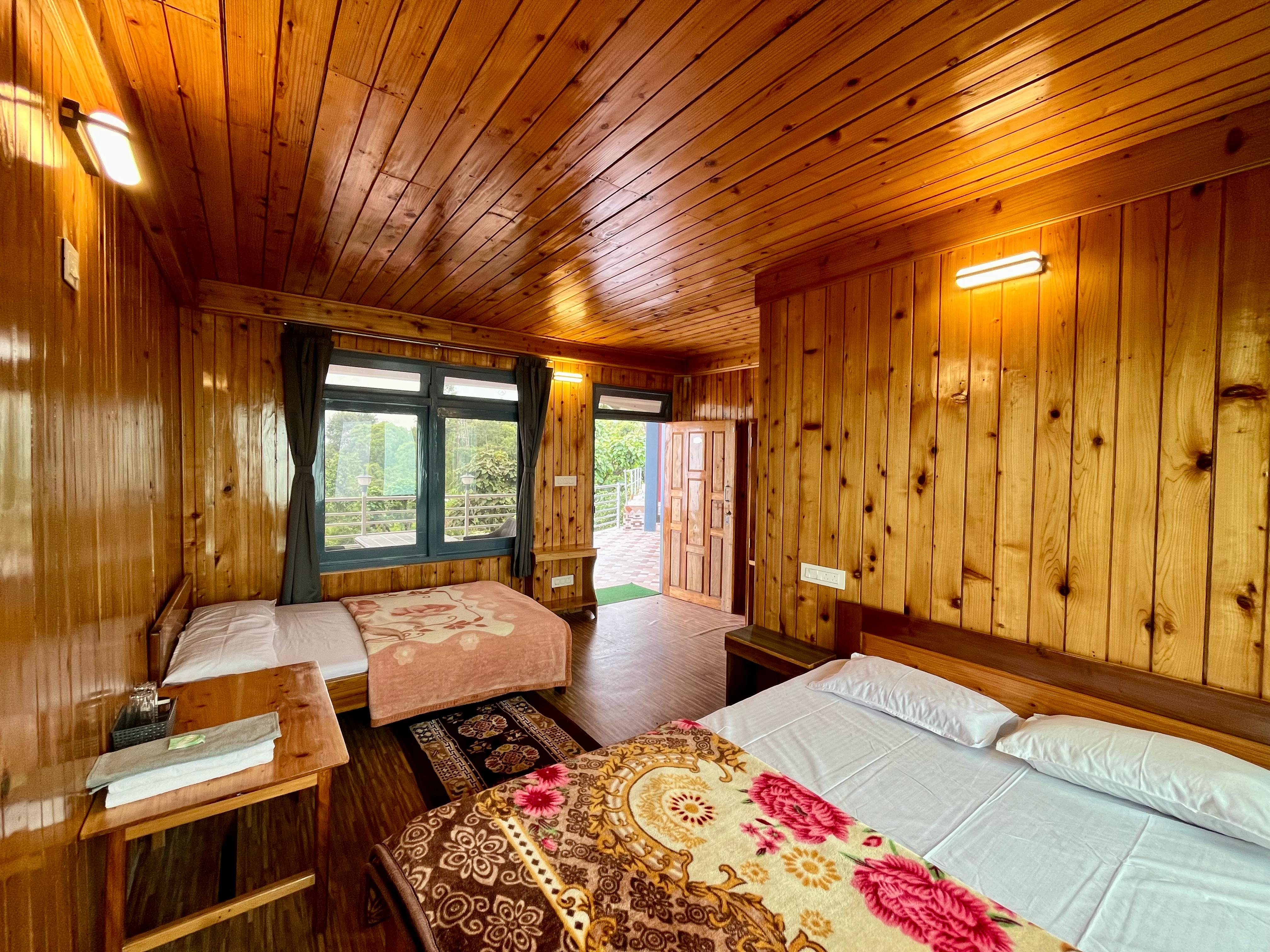 Sherpa Homestay - Tap to explore photos