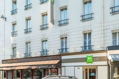 ibis Styles Paris Eiffel Cambronne