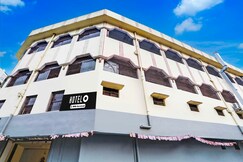 Hotel O Badambadi Bus Terminal Road Formerly Shree Ram Guest House