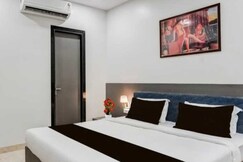 Collection O Blue City Jodhpur Formerly Shikhar Niwas