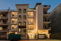 Treebo Premium Inn 62