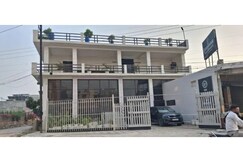 FabHotel Rameshwaram Palace