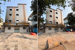 Hotel Shaurya Inn Lodging