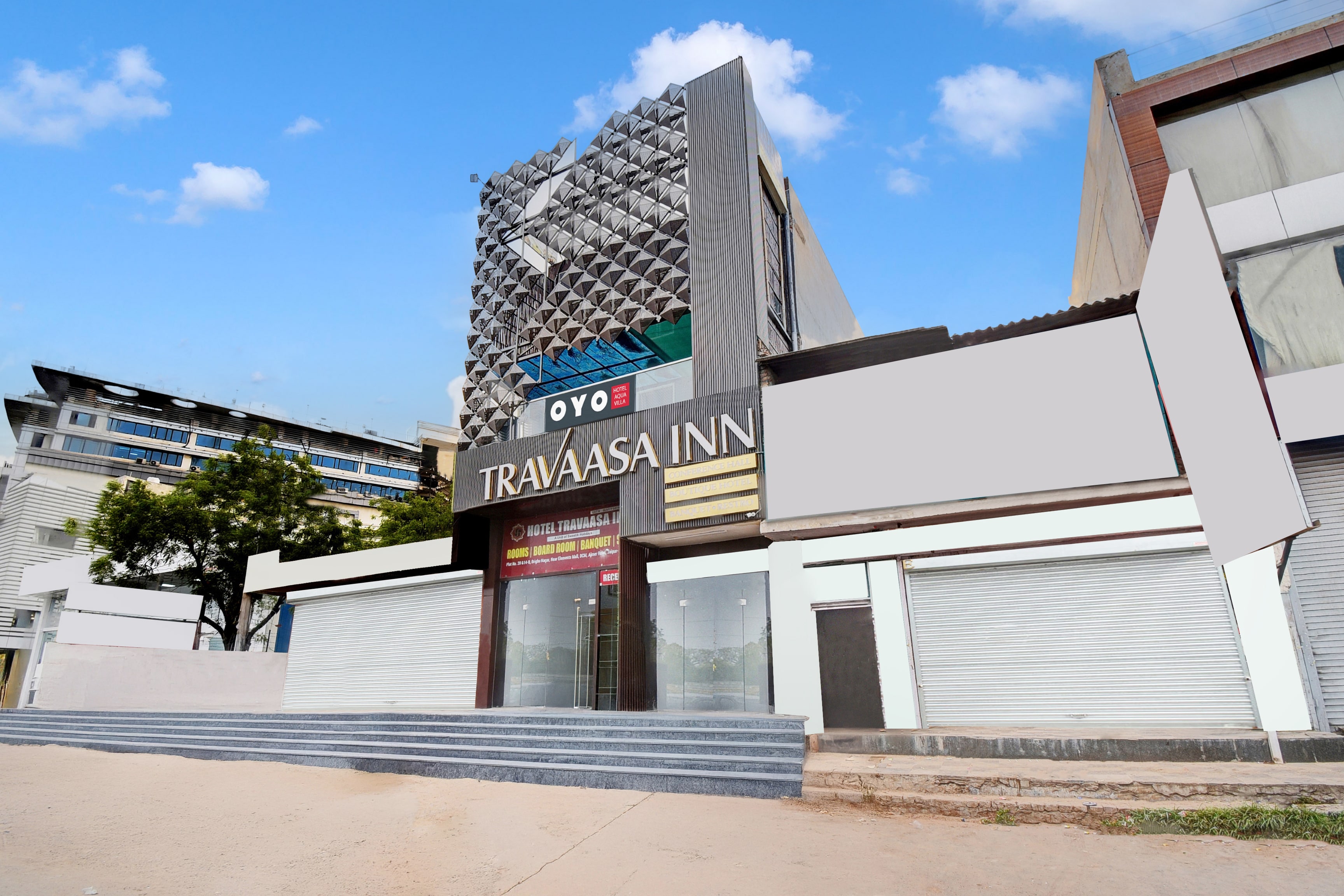 Hotel O Swastik Holidays - Tap to explore photos
