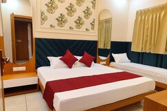 Shri Shyaam Palace Ujjain