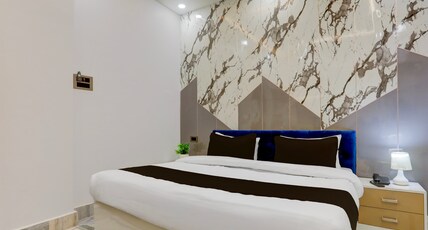 Super Townhouse Vishwanath Temple Varanasi Room Type - Classic
