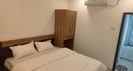 Ramani Residency Room Type - Standard Room
