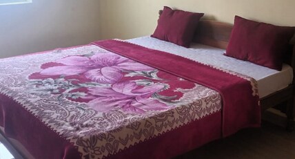 Le Grace Residency Room Type - Double Deluxe Room
