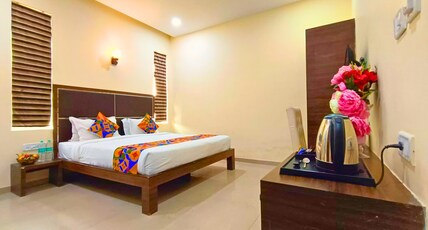 Maharana Palace Resort Room Type - Premium Room