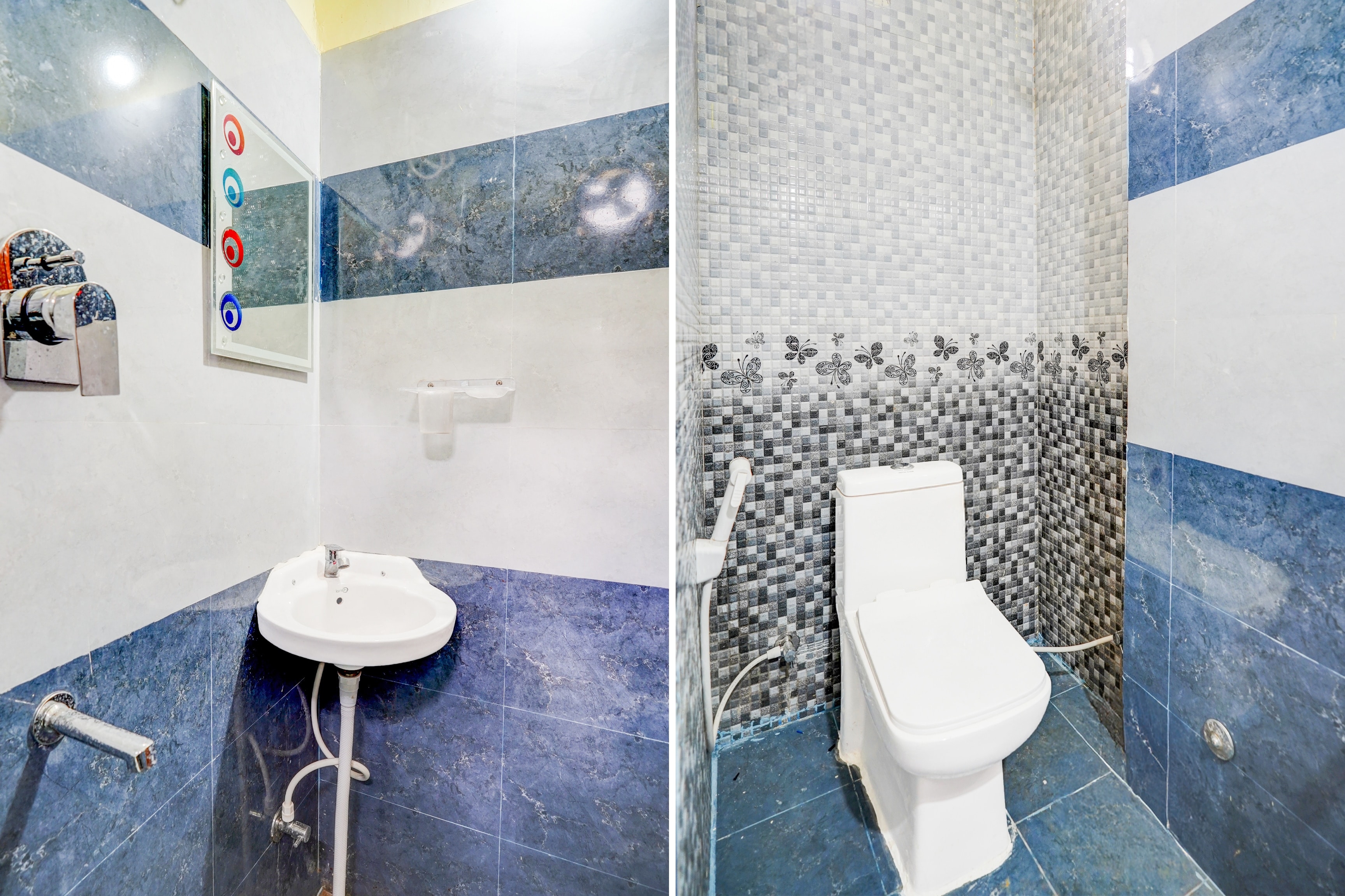 Super HOTEL O UTSAV STAY - Tap to explore photos