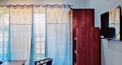 The Aastana- Villa near Srinagar Airport Room Type - Super Deluxe Room The Aastana- Villa near Srinagar Airport Room Type - Super Deluxe Room