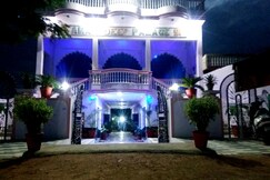Hotel Amardeep Palace