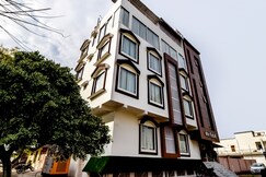 Hotel O Kanchan Residency