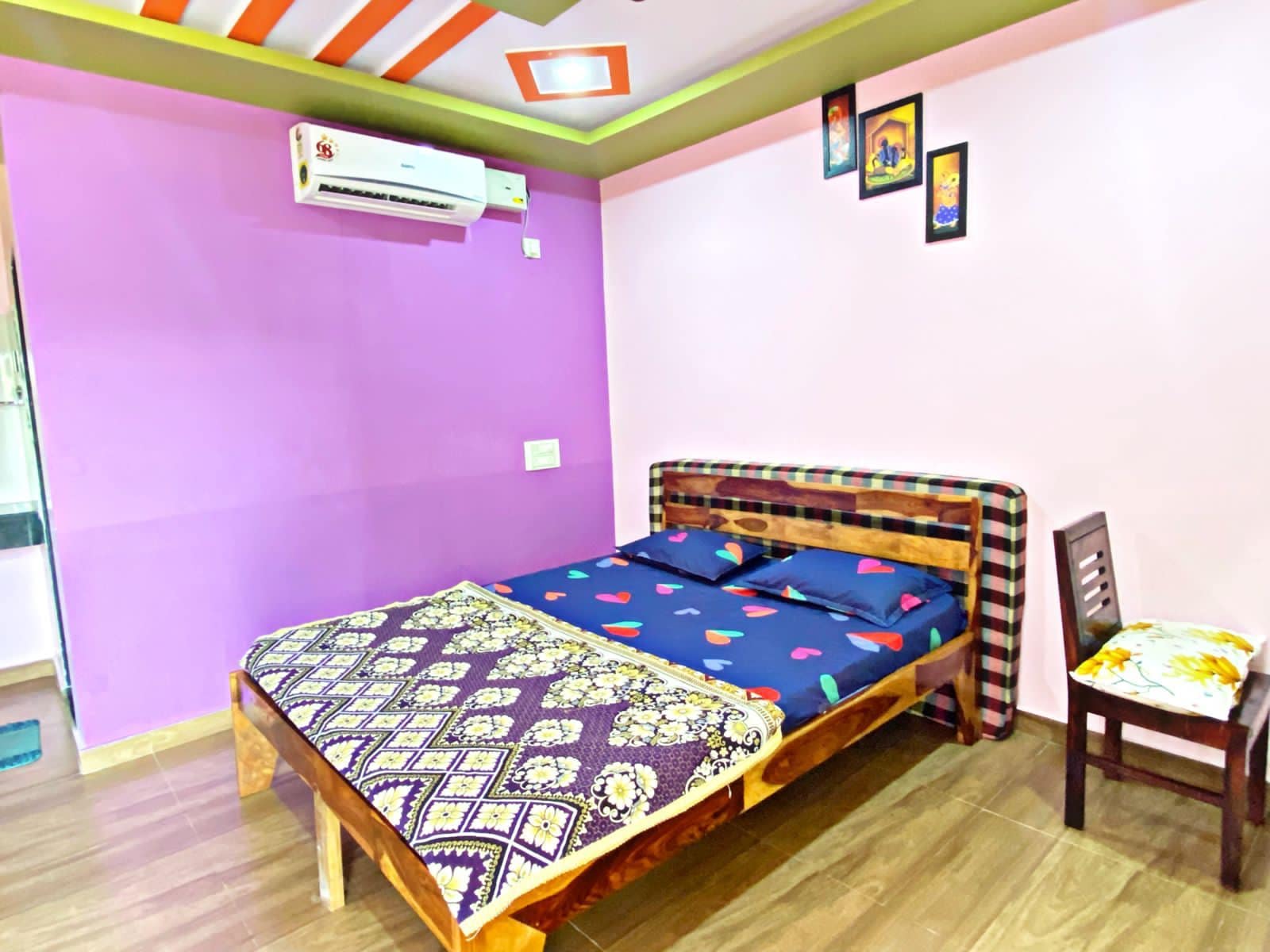 Aarya Homestay Malvan - Tap to explore photos
