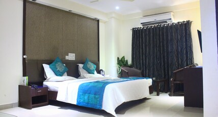 HOTEL BRAHMAGIRI Room Type - Executive AC Room