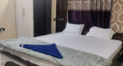 Atithi Hotel  Restaurant Room Type - Ac Deluxe