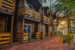 Funtastico Beach Resort