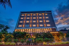 Hotel Bhagyalaxmi NX.