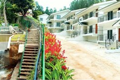 GRAND ROYALE RESORTS