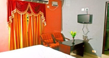 Hotel Priya Room Type - Deluxe