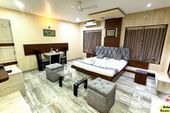 Hotel Spice Kokan