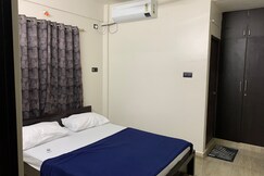 The Avenue   Comfy   Spacious 2 BHK