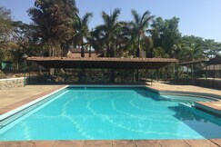 Modis Resort-Karjat
