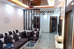 Alif Serviced Apartment
