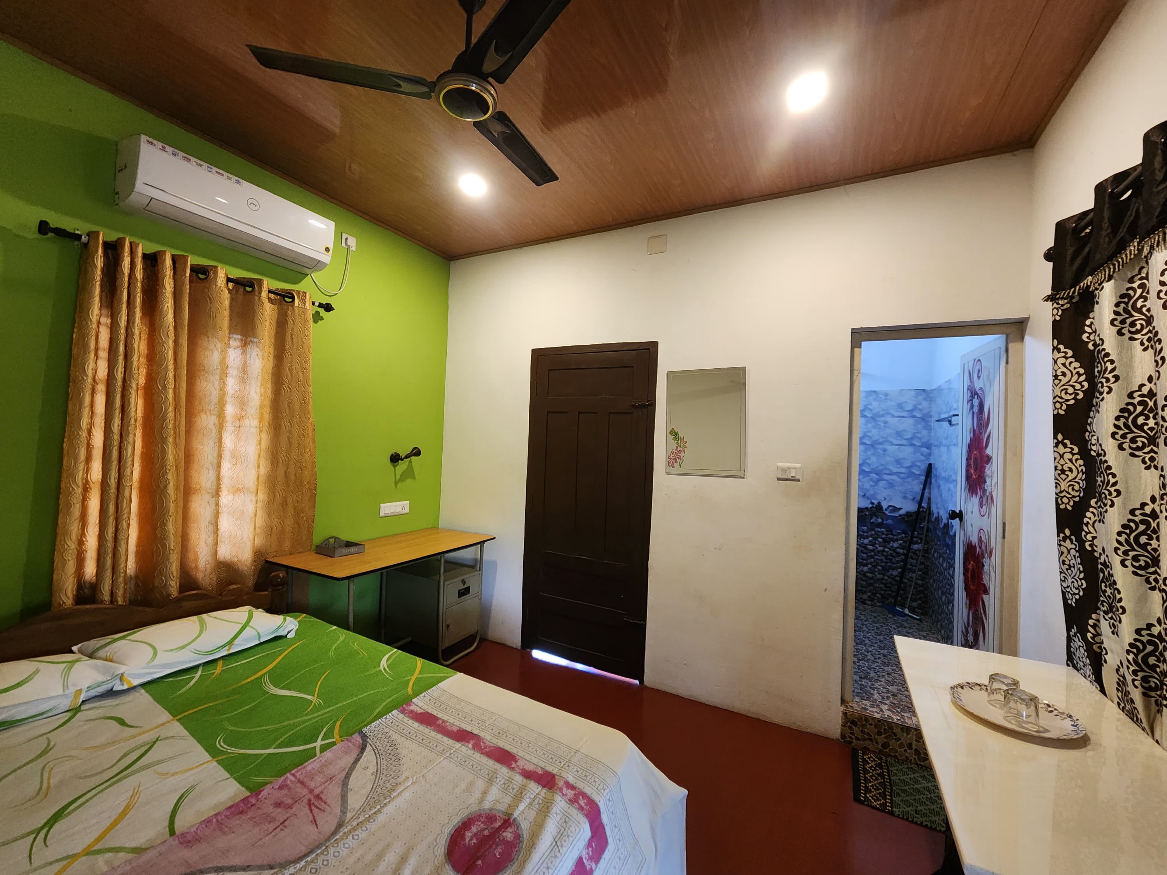 Marari Seagold Homestay - Tap to explore photos