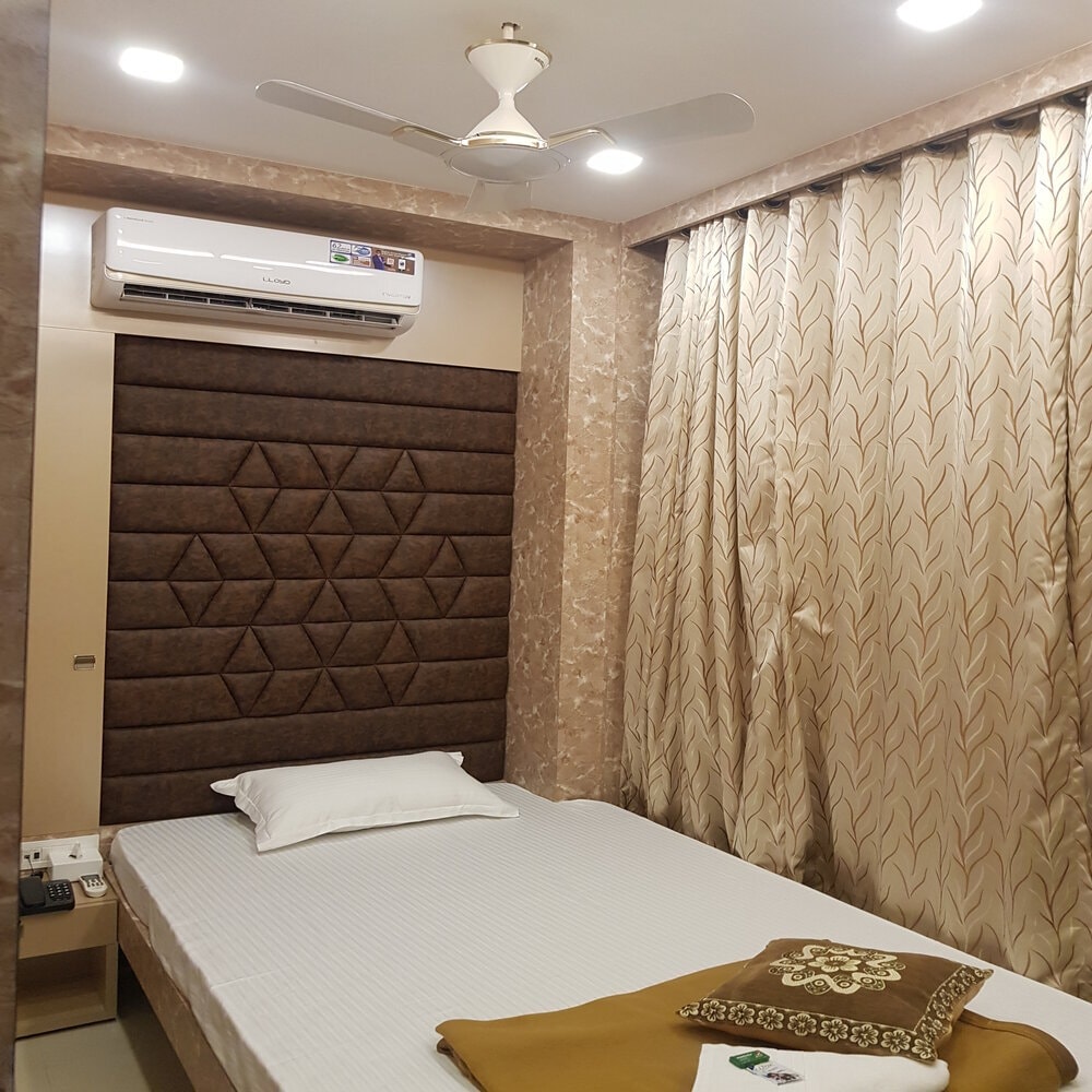 Hotel Nice Stay - Tap to explore photos