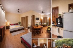 The Mysterious Heaven kashi