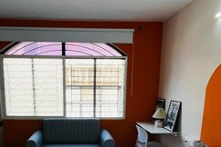 Saffron House Studio KP by SuperHomes