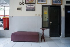 Hotel O Seturan Near Hartono Mall Yogyakarta Formerly Maleo Kostel