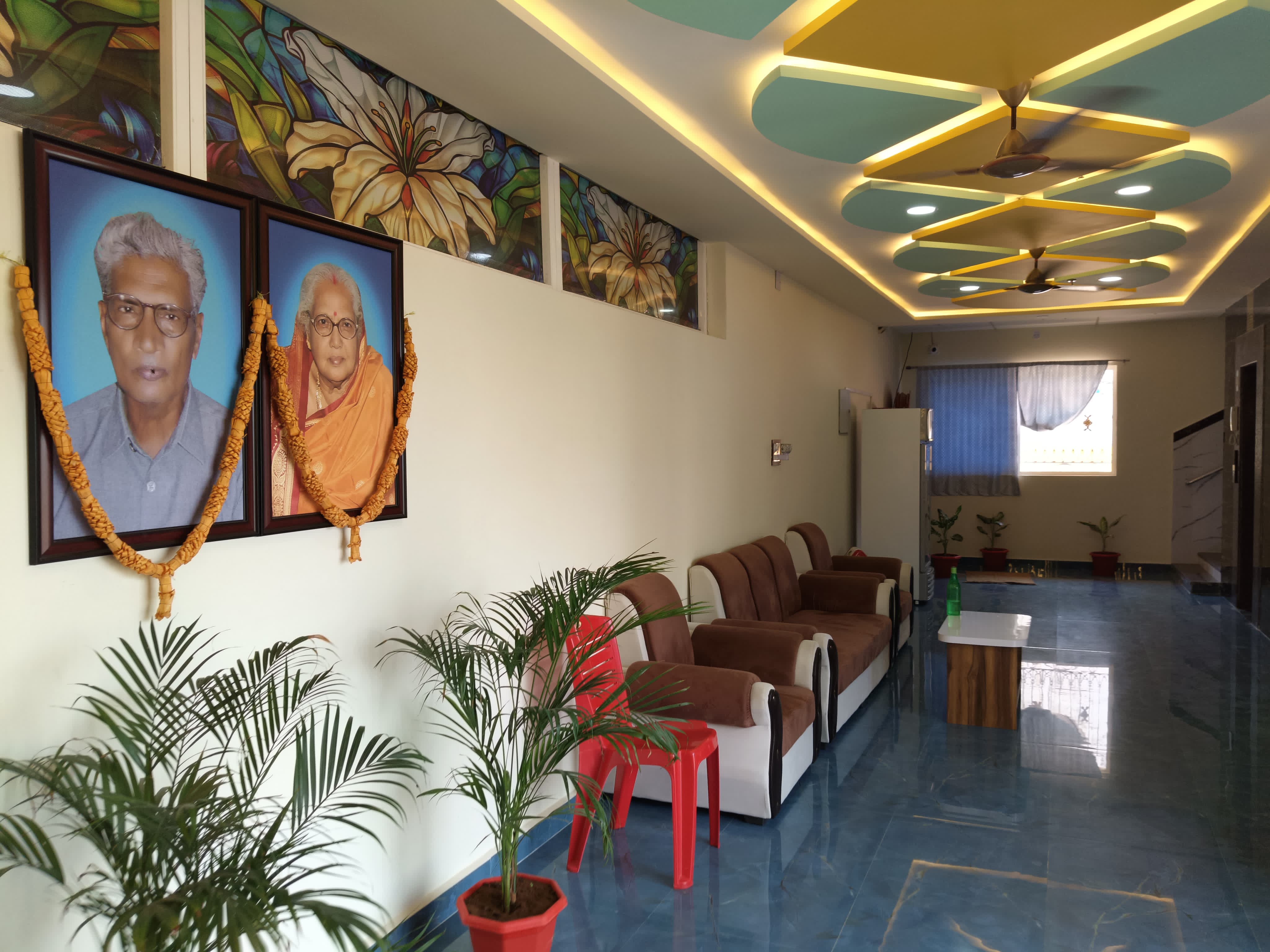 Main gallery