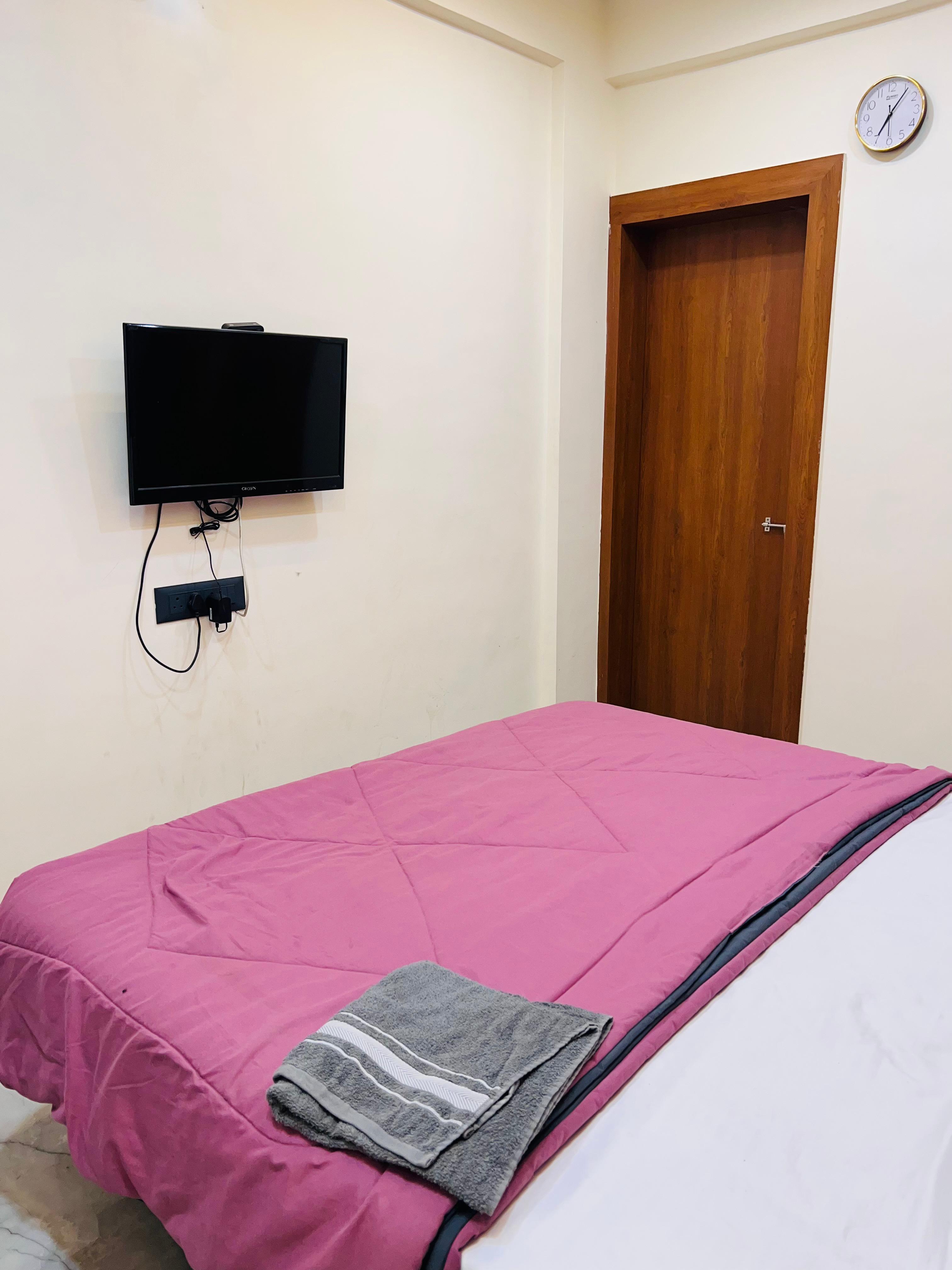 Swami Samarth Homestay - Tap to explore photos