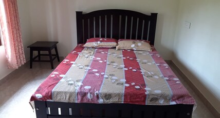 Royal Coorg Home stay Room Type - Family Deluxe Room