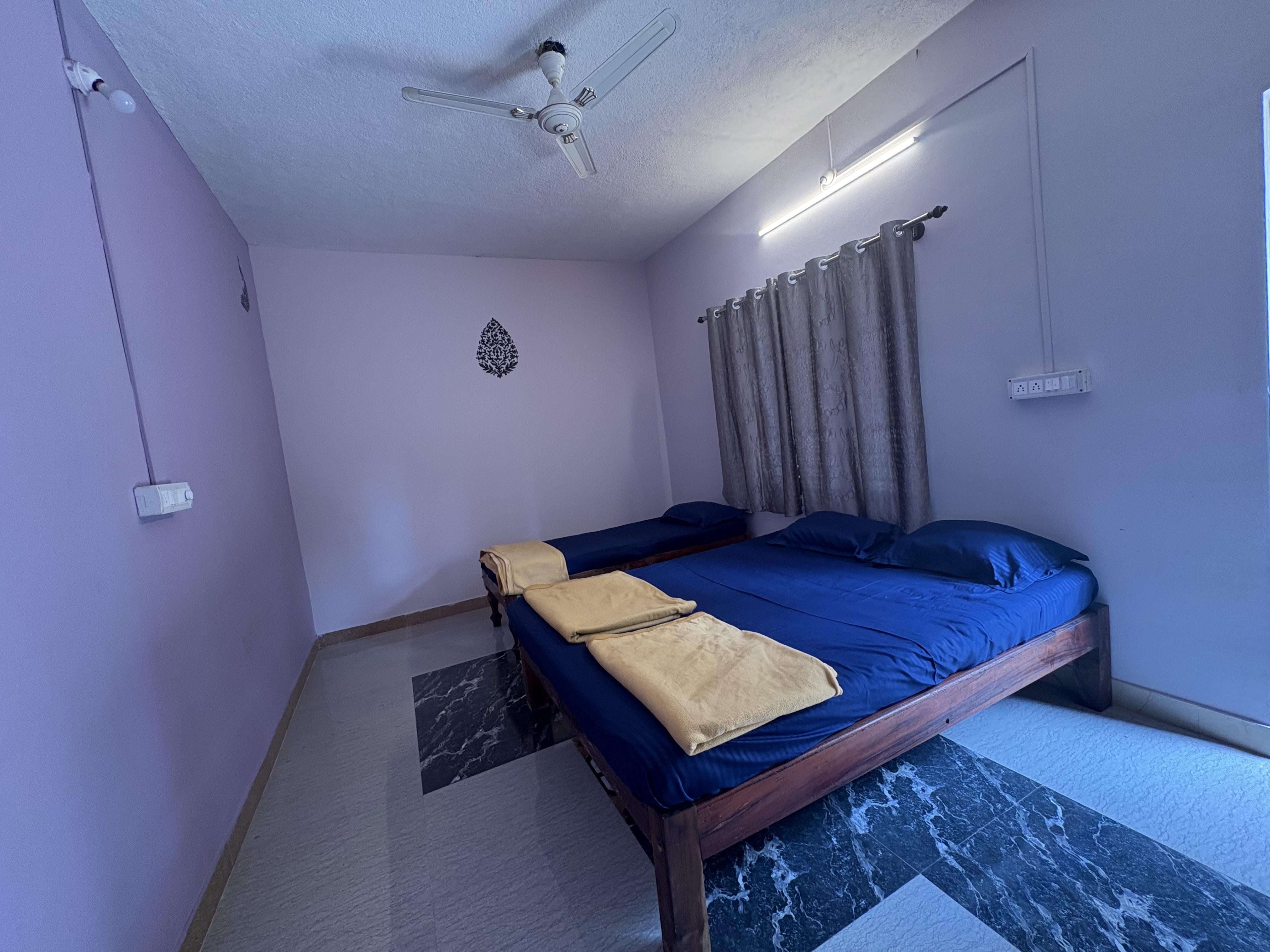Neels Nest Homestay Resort - Tap to explore photos