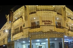 Royal sanj