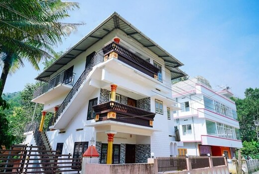 Sholay Homes