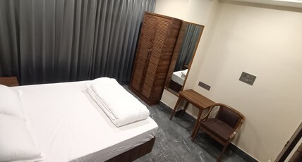 Sun Hill Homestay Room Type - 105