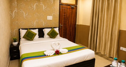 Hotel Parque Inn Room Type - Superior Room