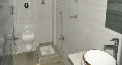 Mantra Regency Room Type - Mantra Deluxe