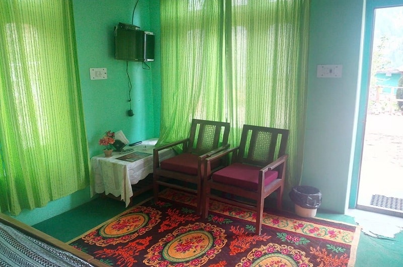 Shruti Guest House - Tap to explore photos