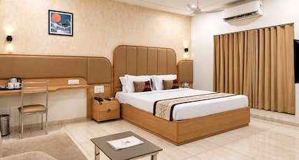 Aceotel Select Akshar Imperial, Morbi Room Type - Ace Premium Room
