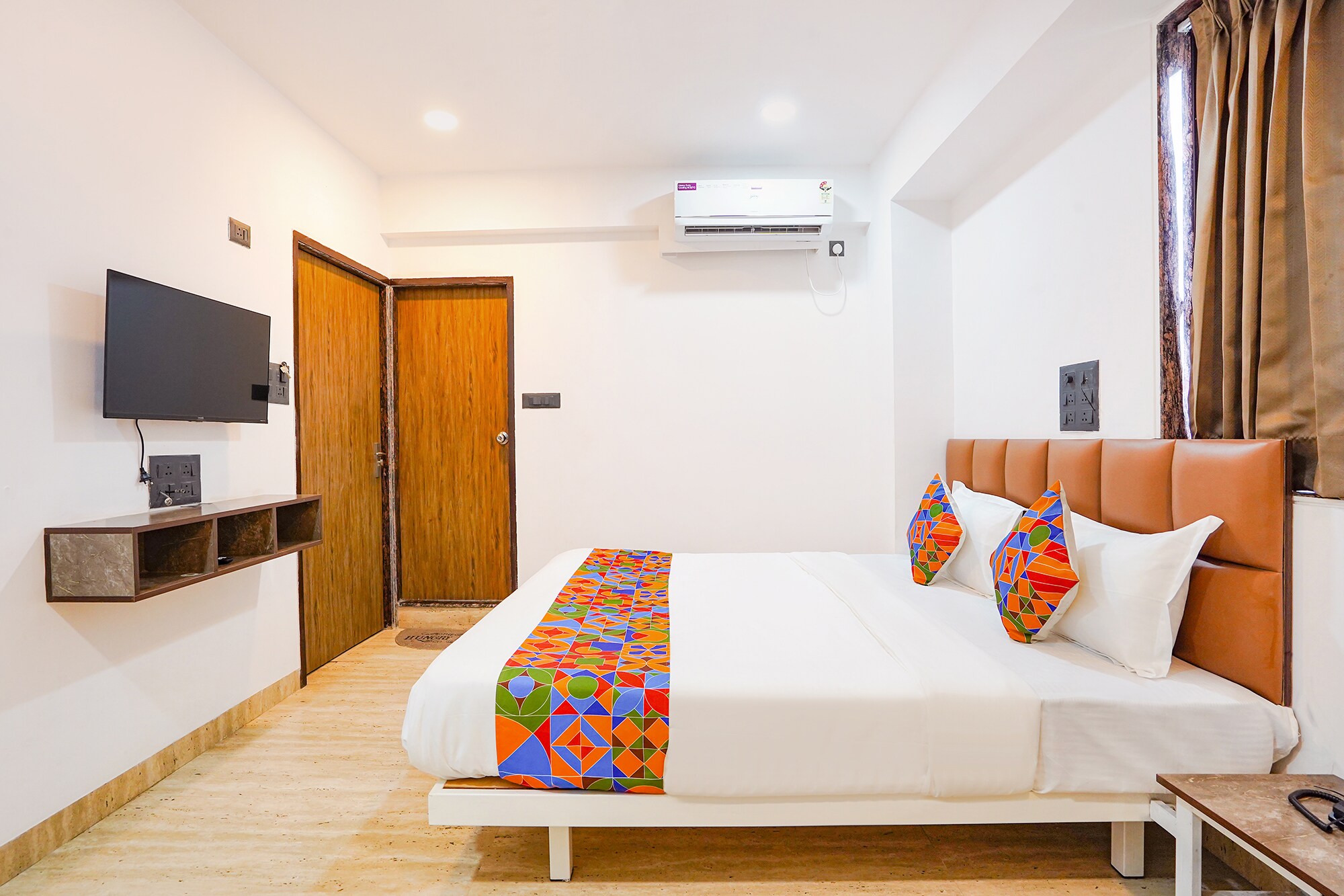 FabHotel Prime Pune Grand - Tap to explore photos