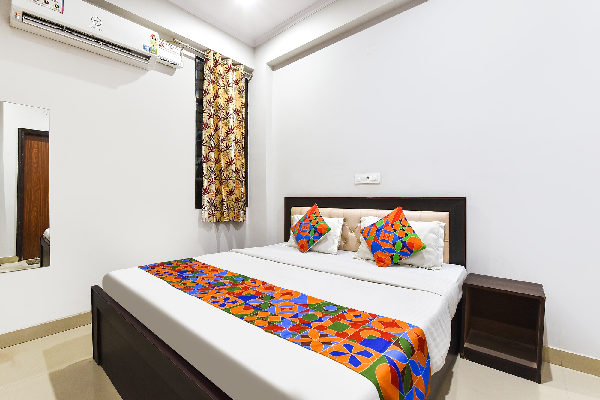 FabHotel Blue Diamond - Mansarovar , Jaipur - Tap to explore photos